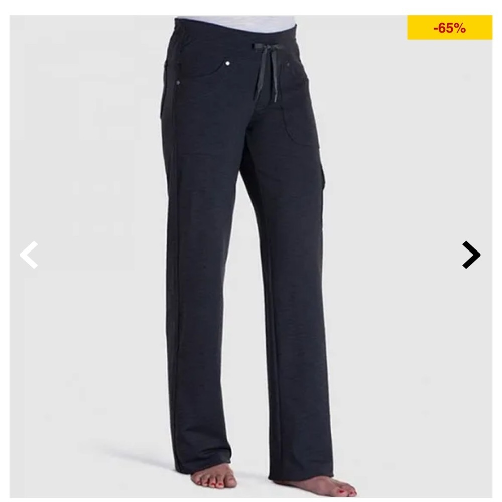 KUHL  “Mova” pants